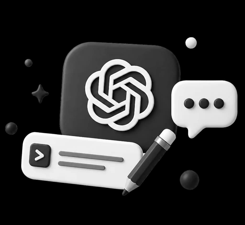 Как написать хороший промпт для ChatGPT?