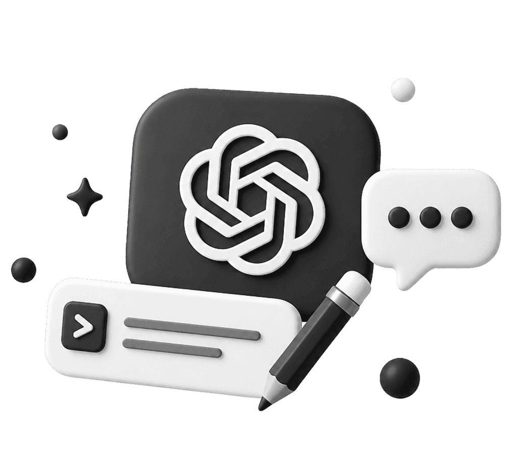 Как написать хороший промпт для ChatGPT?